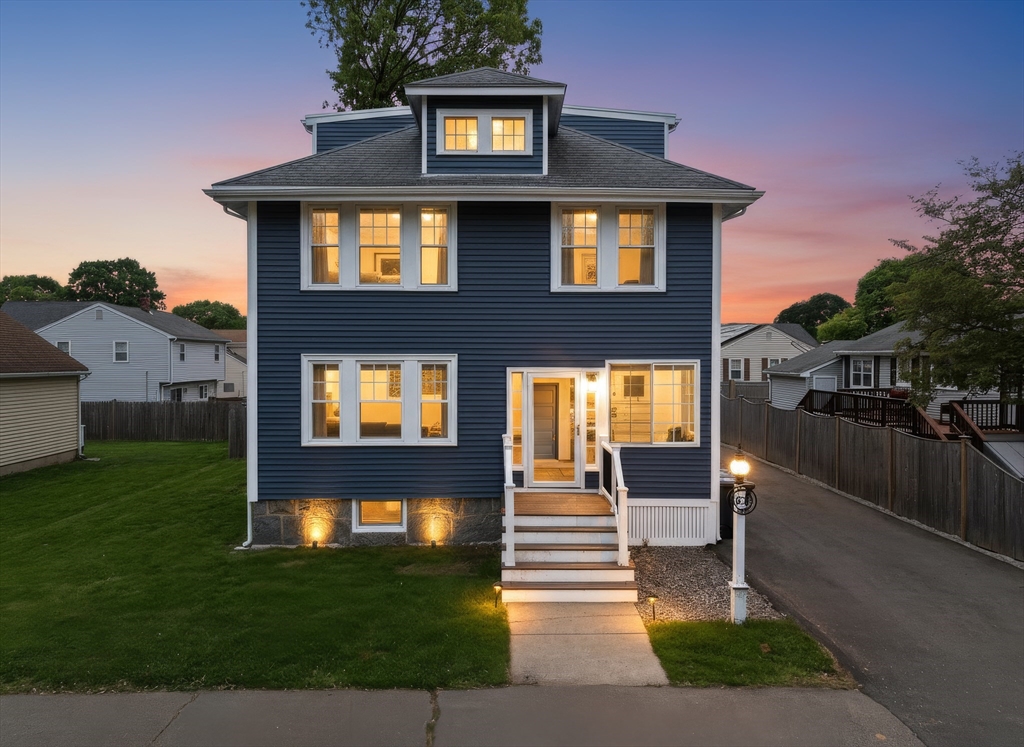 תמונה של הנכס: 11 Conrad St, Quincy