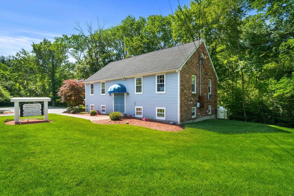 房源照片：125 Ipswich Rd, Topsfield