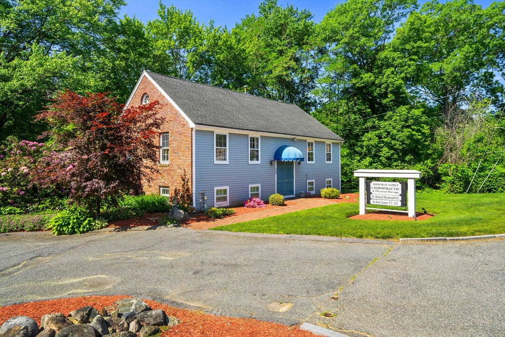房源照片：125 Ipswich Rd, Topsfield