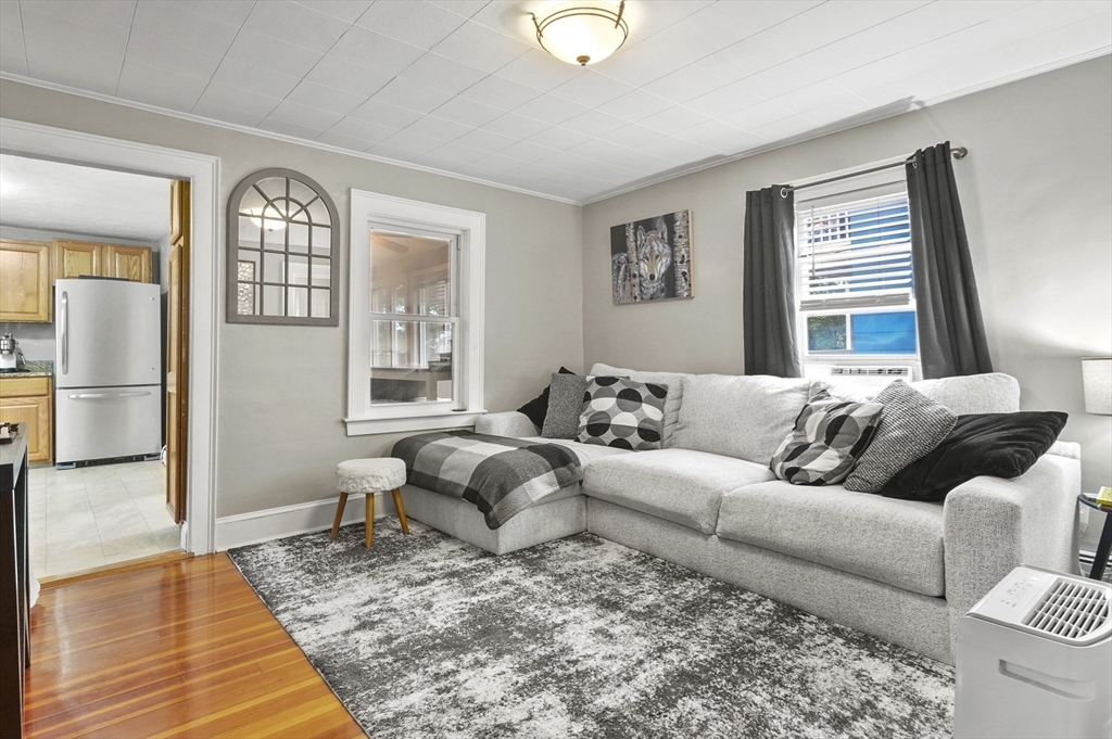 תמונה של הנכס: 72 Aborn Street #1, Peabody