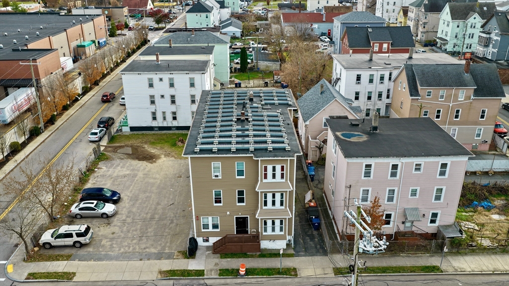 房源照片：162 Sawyer St, New Bedford