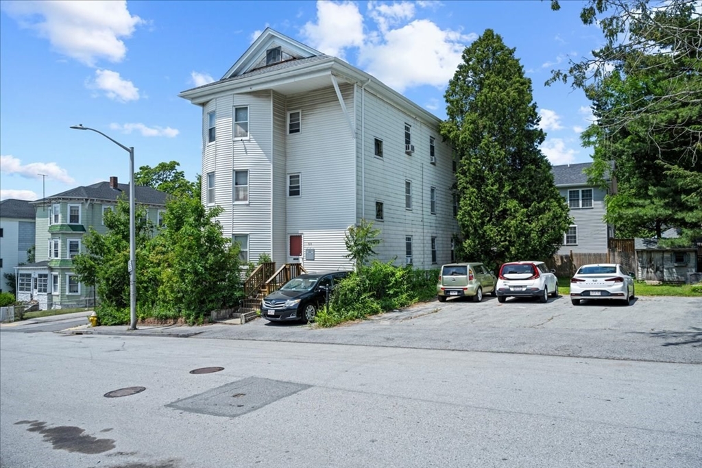תמונה של הנכס: 60 Esther St, Worcester