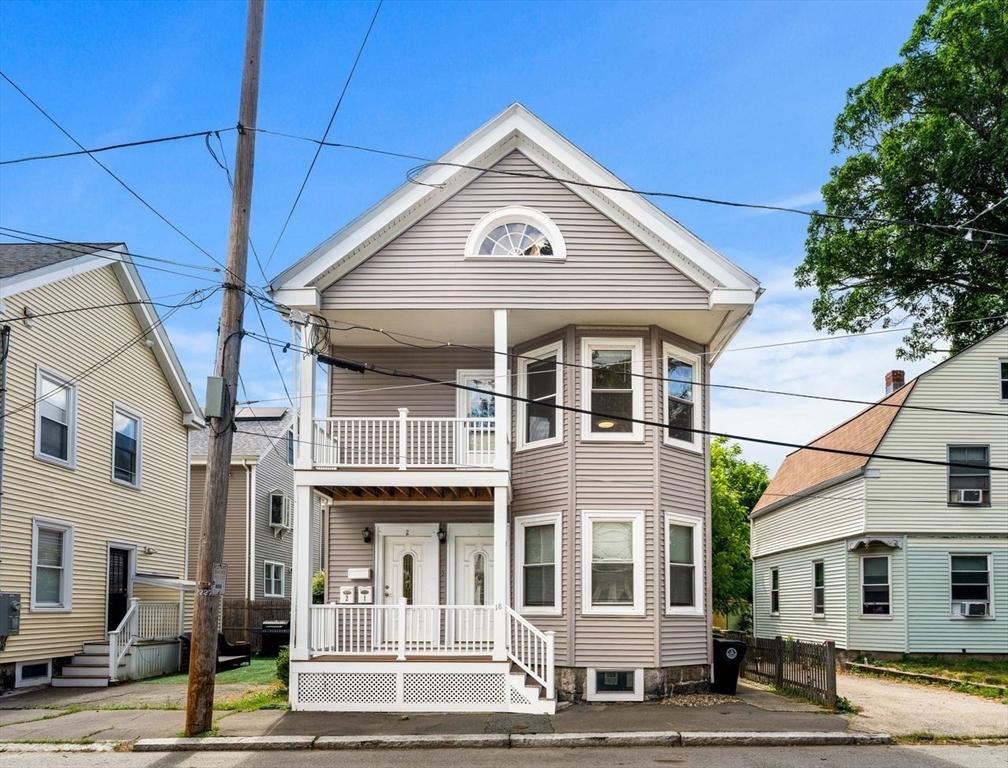 תמונה של הנכס: 18 Cliff Street, Salem