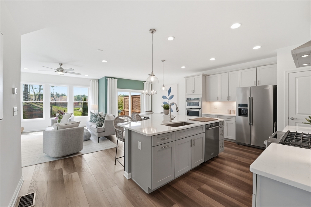 תמונה של הנכס: 127 Cold Brook Drive #2, Sudbury