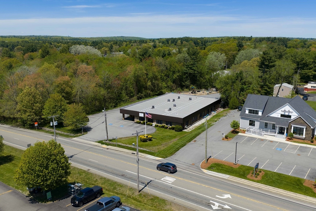 房源照片：138 Hartford Avenue, Hopedale