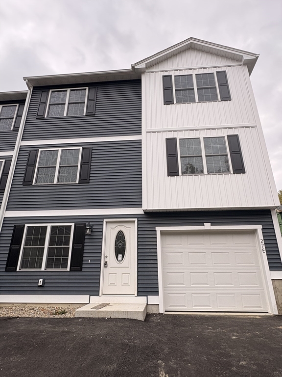 תמונה של הנכס: 27 B Ludlow Road #27 B, South Hadley