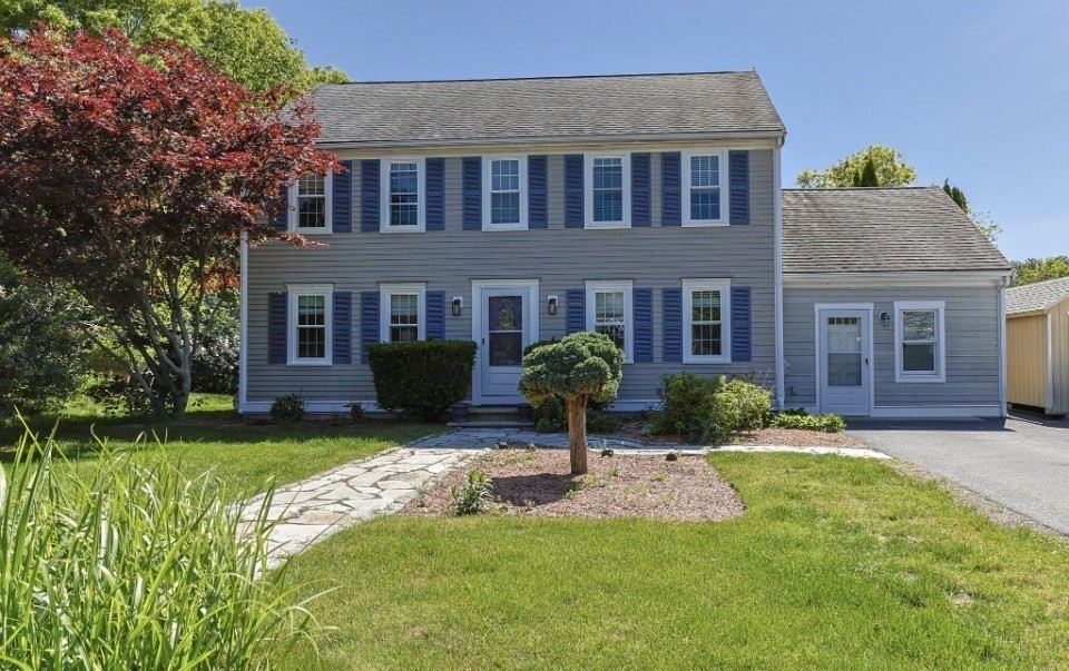תמונה של הנכס: 30 Sheffield Place, Mashpee