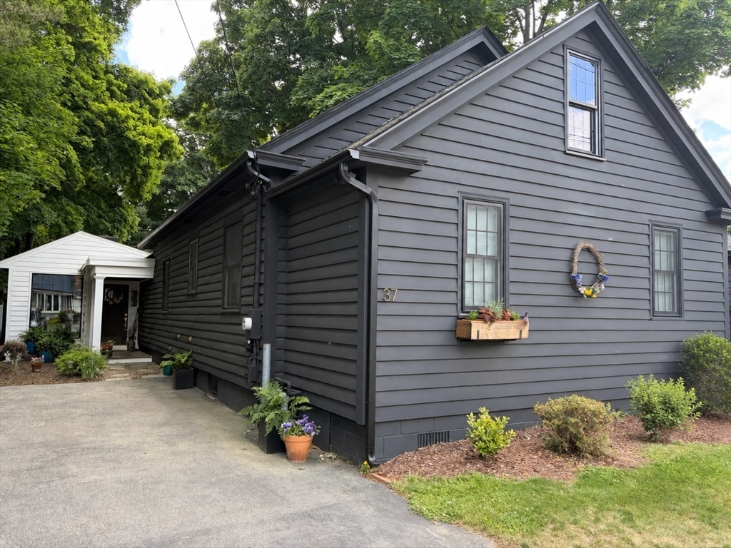 תמונה של הנכס: 37 Moulton St, Newburyport