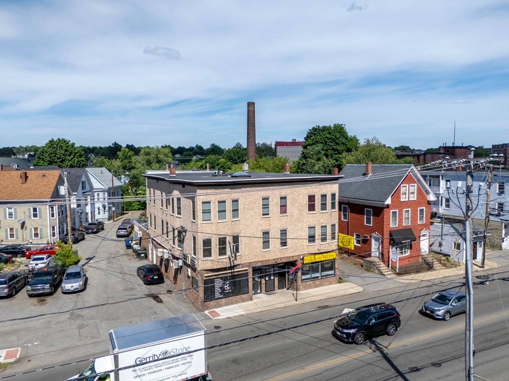 房源照片：135 Lafayette Sq, Haverhill