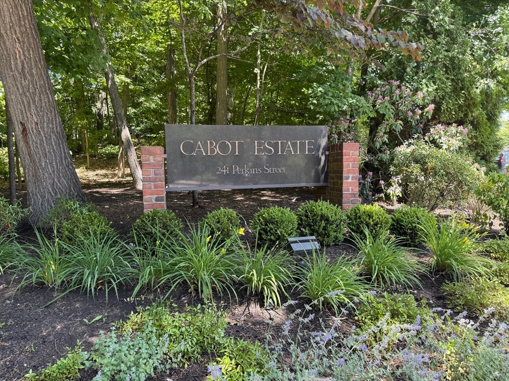 תמונה של הנכס: 241 Perkins #C603, Boston