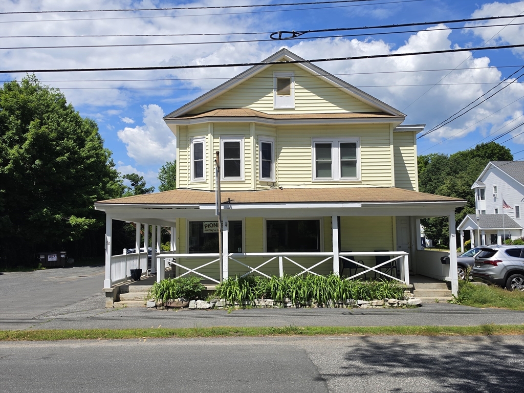 תמונה של הנכס: 52 Maple St, Northampton