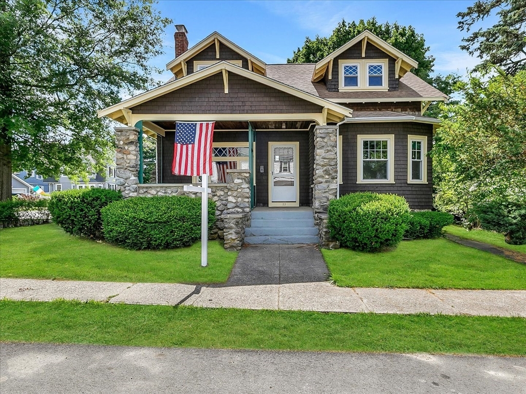 房源照片：77 Lamoille Ave, Haverhill
