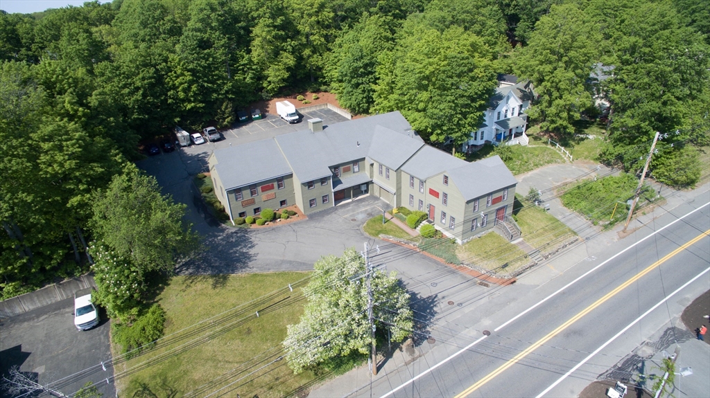 תמונה של הנכס: 348 Boston Post Road #4, Sudbury