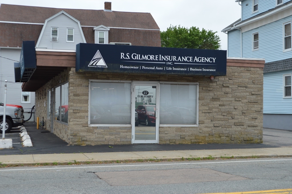 תמונה של הנכס: 27 Elm Street, North Attleboro