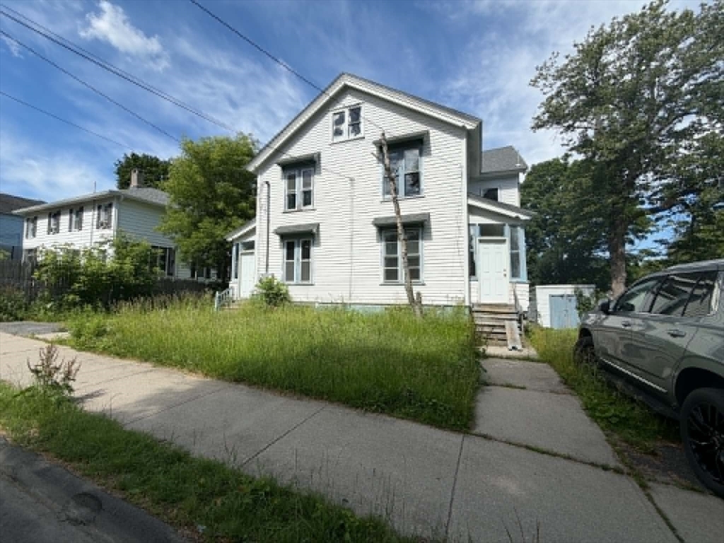 תמונה של הנכס: 27 Daniels Ave, Pittsfield