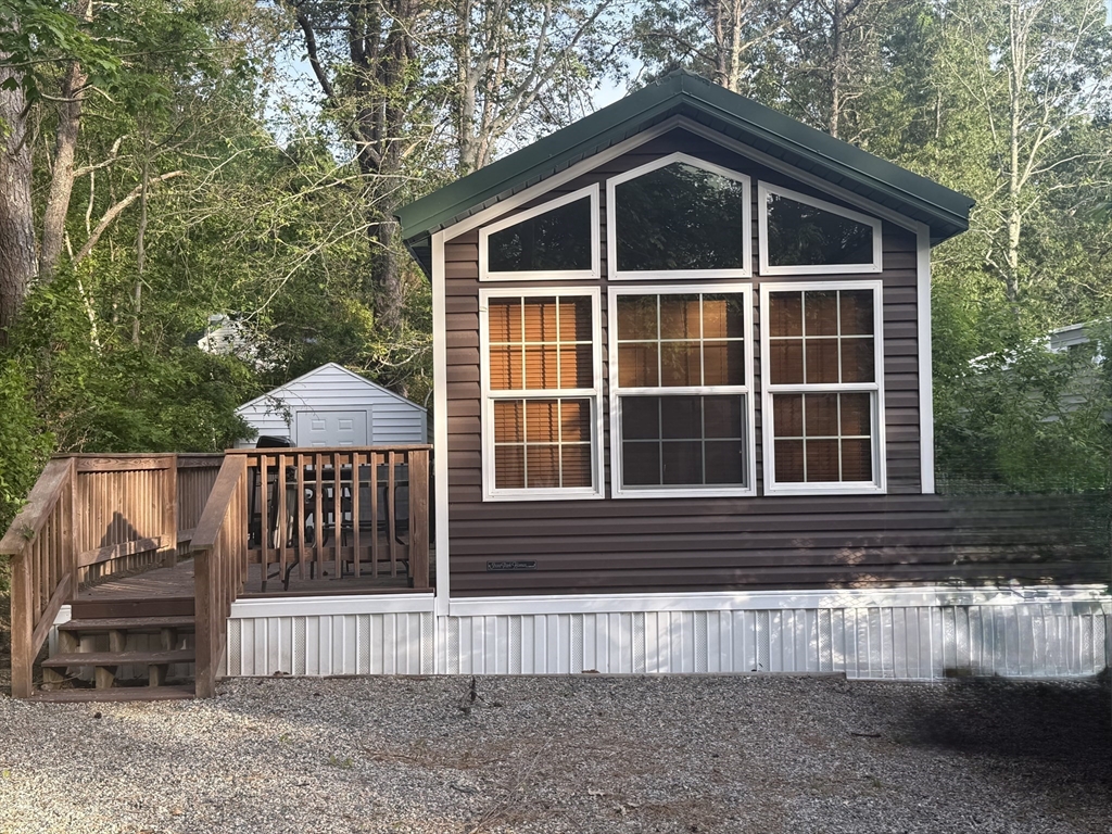 תמונה של הנכס: 185 Cotuit Rd, Sandwich