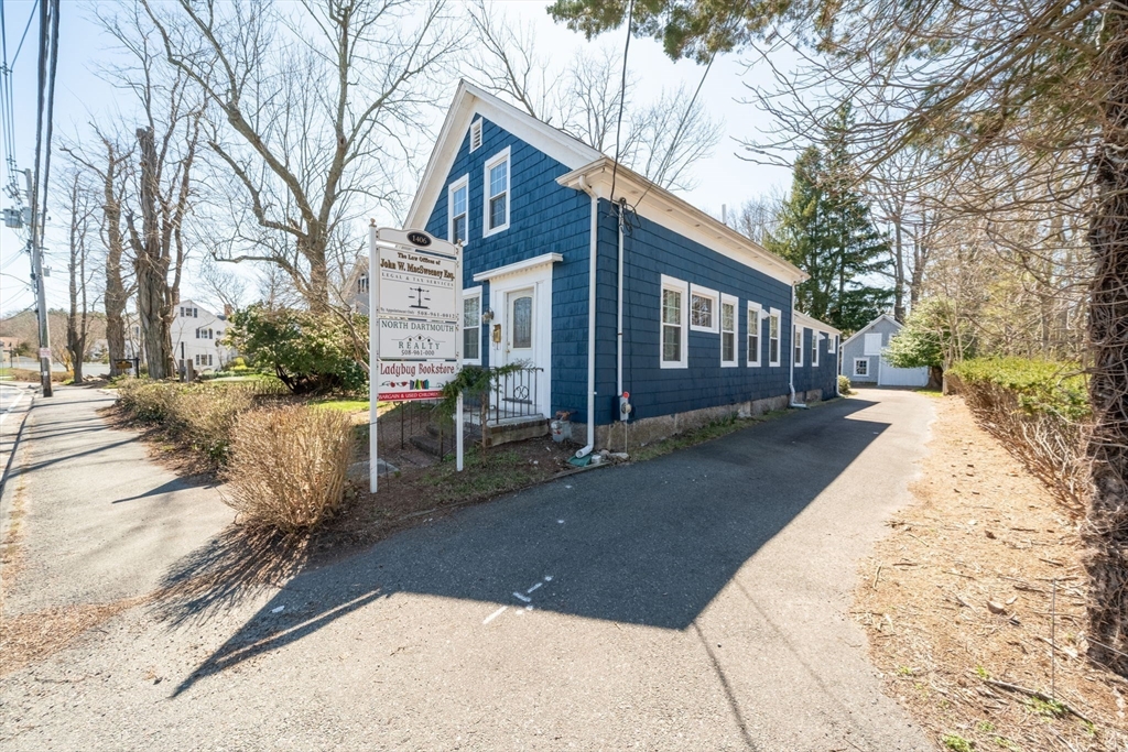 תמונה של הנכס: 1406 Tucker Rd., Dartmouth