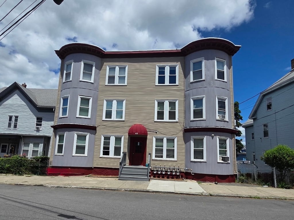 תמונה של הנכס: 43 Highrock Street, Lynn