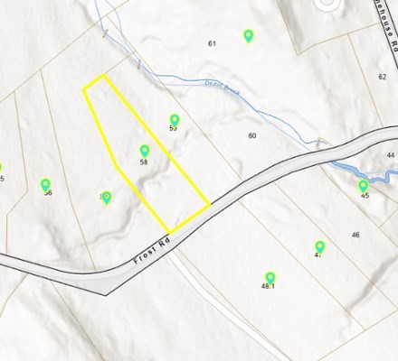 תמונה של הנכס: 0 Frost Rd, Washington