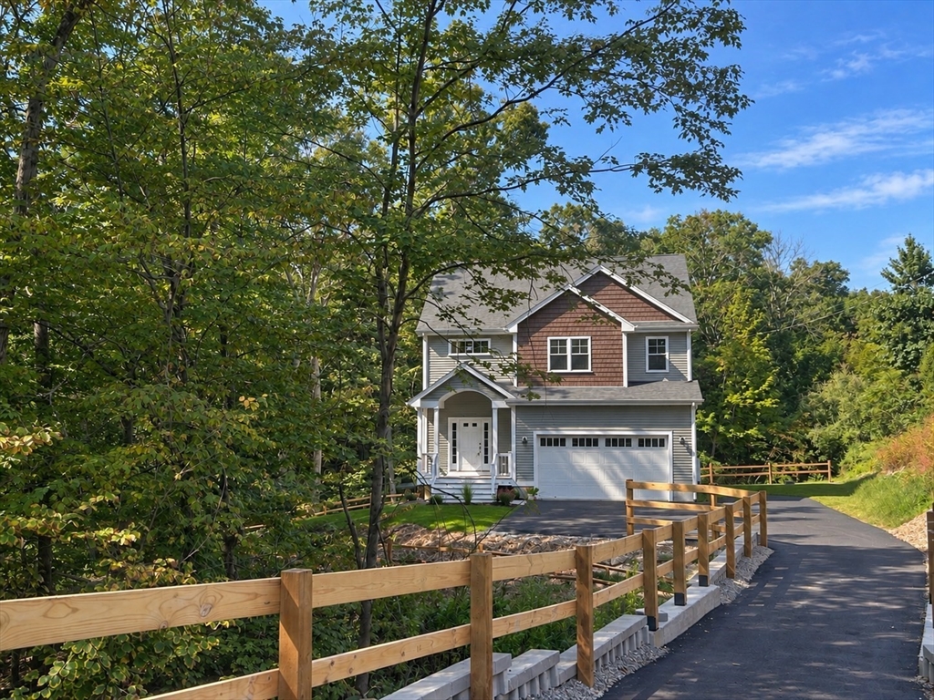 תמונה של הנכס: 1234 Commerce Way, Attleboro