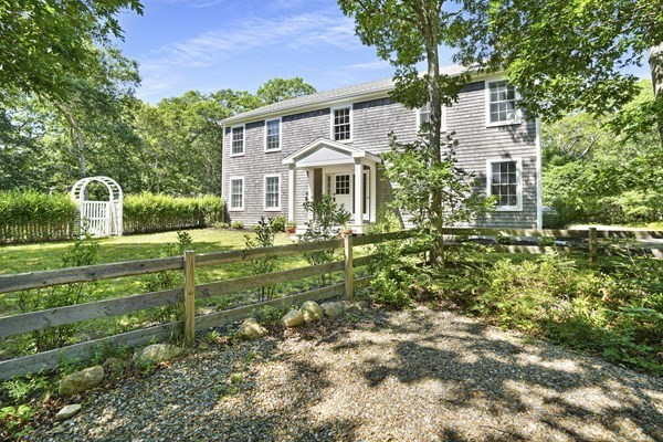 תמונה של הנכס: 53 Stoney Hill Rd, West Tisbury
