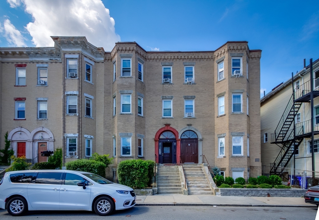 9 Forbes St, Boston