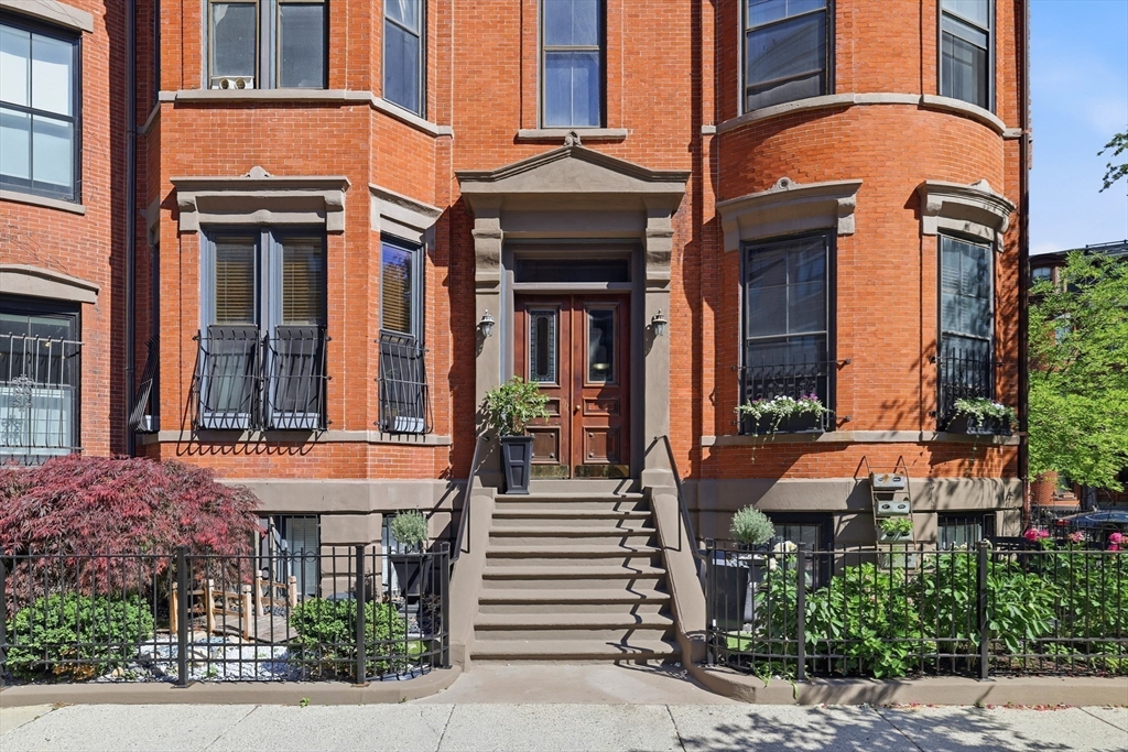 תמונה של הנכס: 312 Columbus Ave #4, Boston