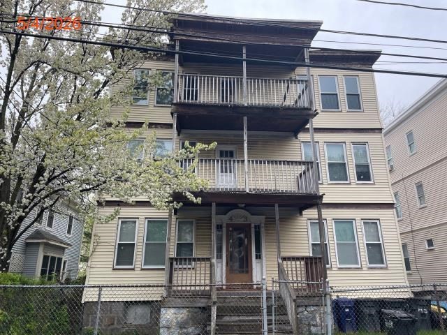 房源照片：43 Winston Rd, Boston