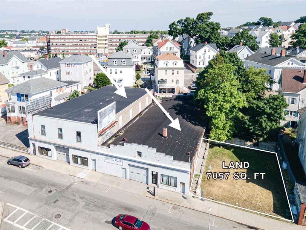 房源照片：480 South Main St., Fall River