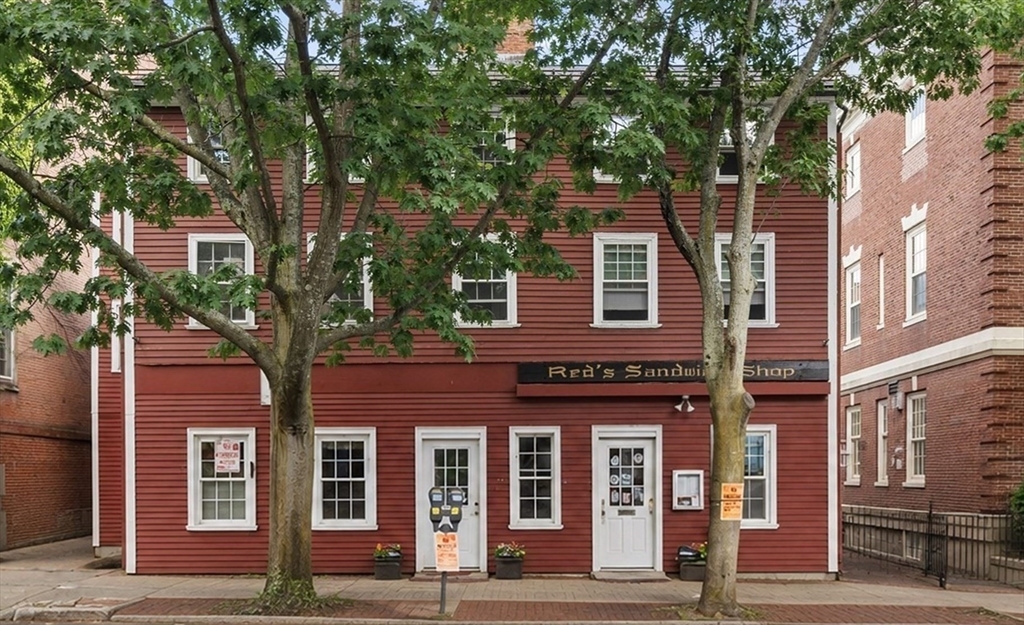 房源照片：13 Central Street, Salem