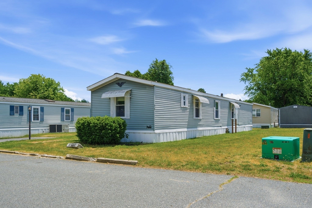 תמונה של הנכס: 36 Catherine Drive, Attleboro