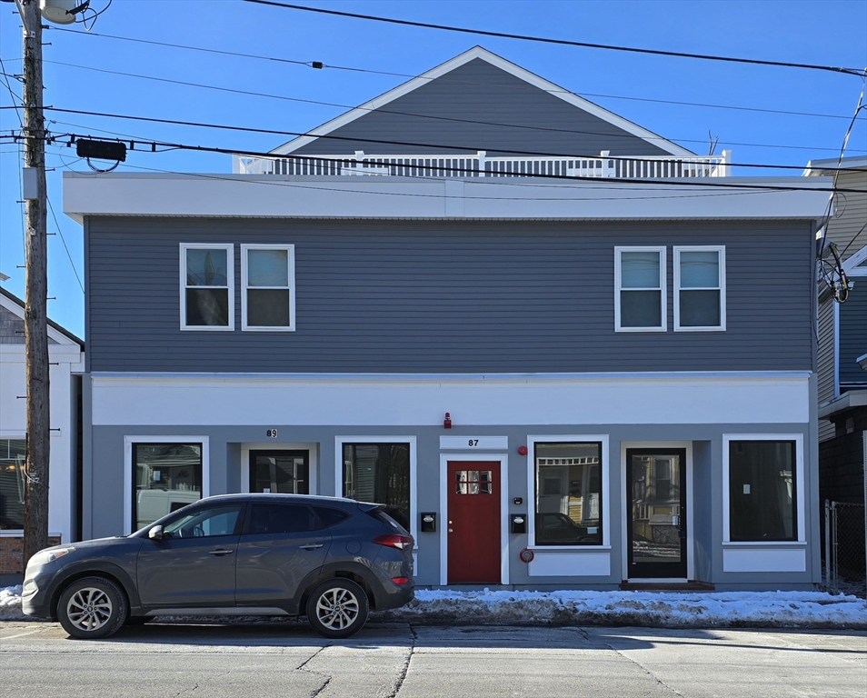 房源照片：89 Main St #2, North Andover