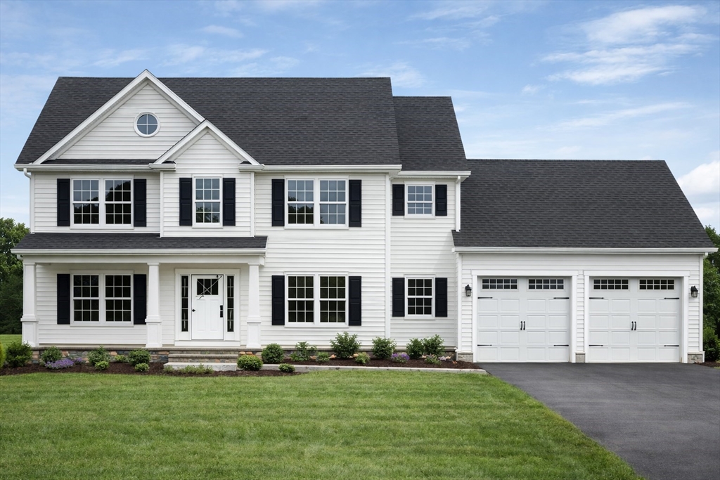 房源照片：171 Burrage Street, Lunenburg