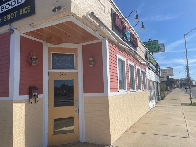 תמונה של הנכס: 377 Park Ave, Worcester
