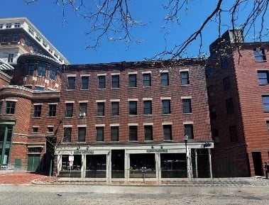תמונה של הנכס: 111 Dartmouth, Boston