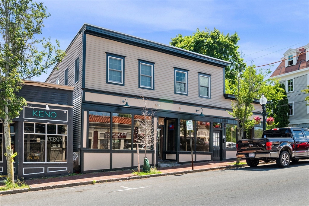 תמונה של הנכס: 14-16-18 Friend St, Amesbury