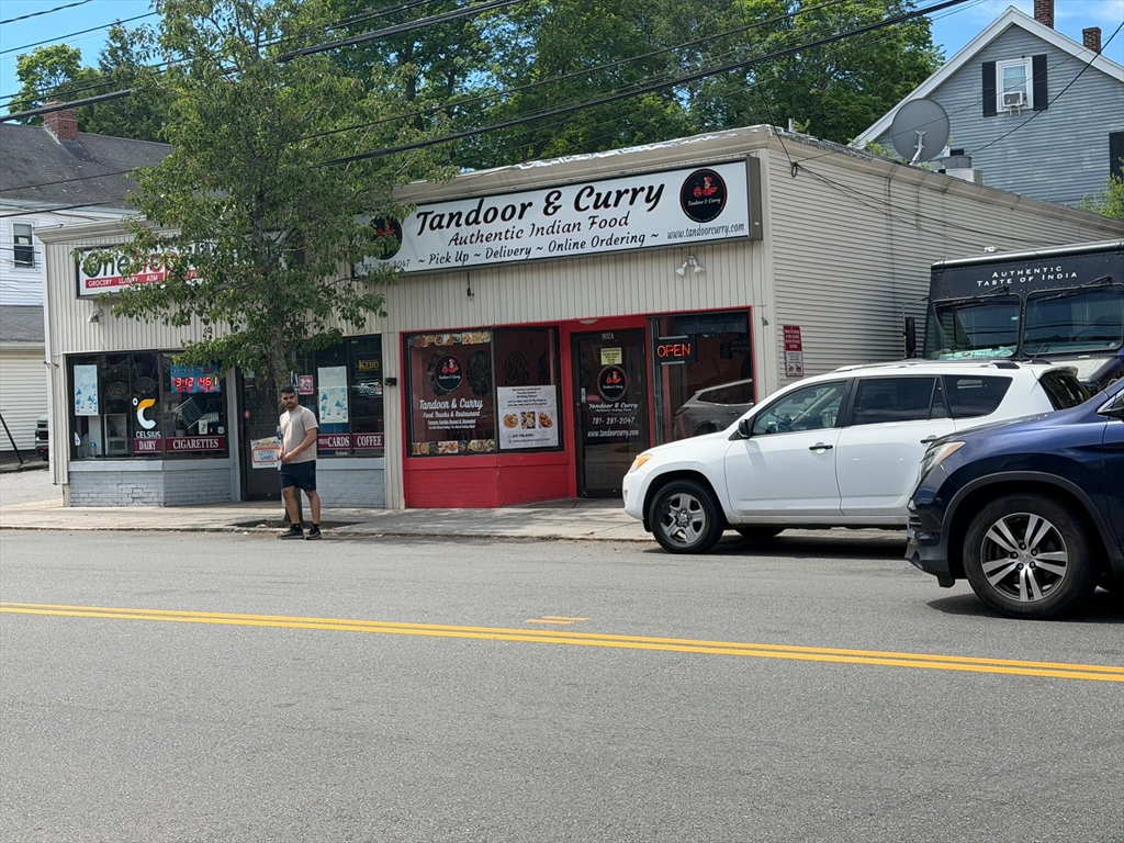 תמונה של הנכס: 902 Main St, Woburn