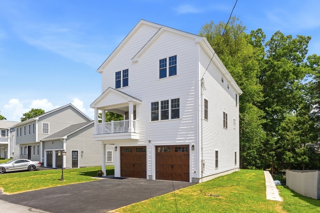תמונה של הנכס: 36 Colonial Rd., Webster