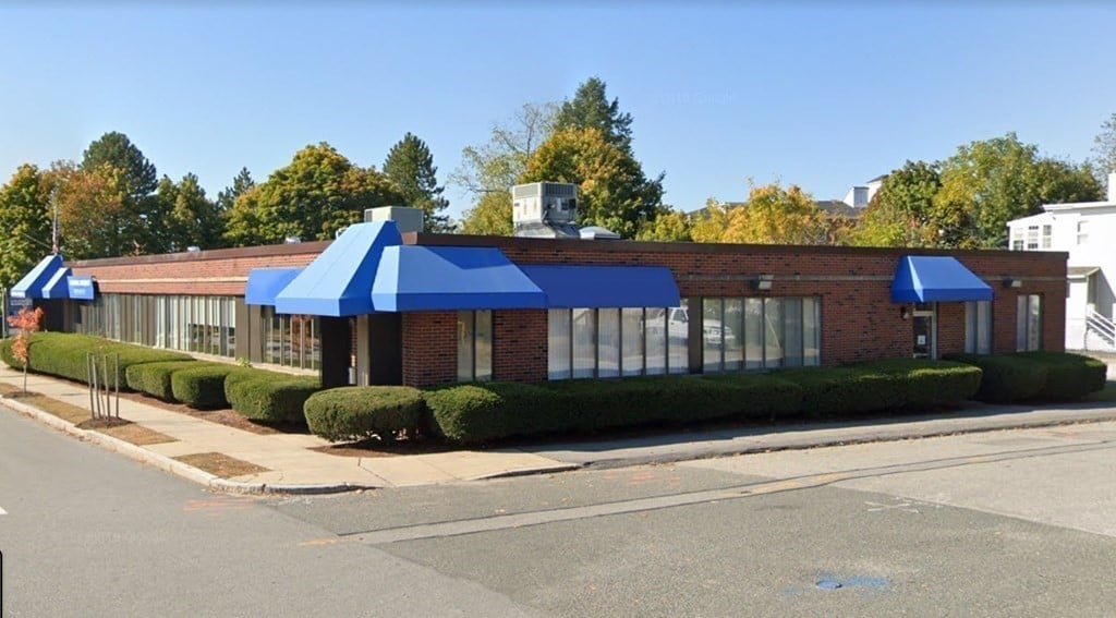 תמונה של הנכס: 38 Kenoza Ave #105, Haverhill