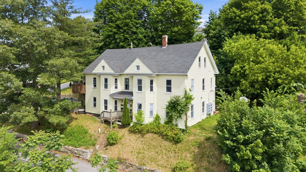 תמונה של הנכס: 1524 Main St, Worcester