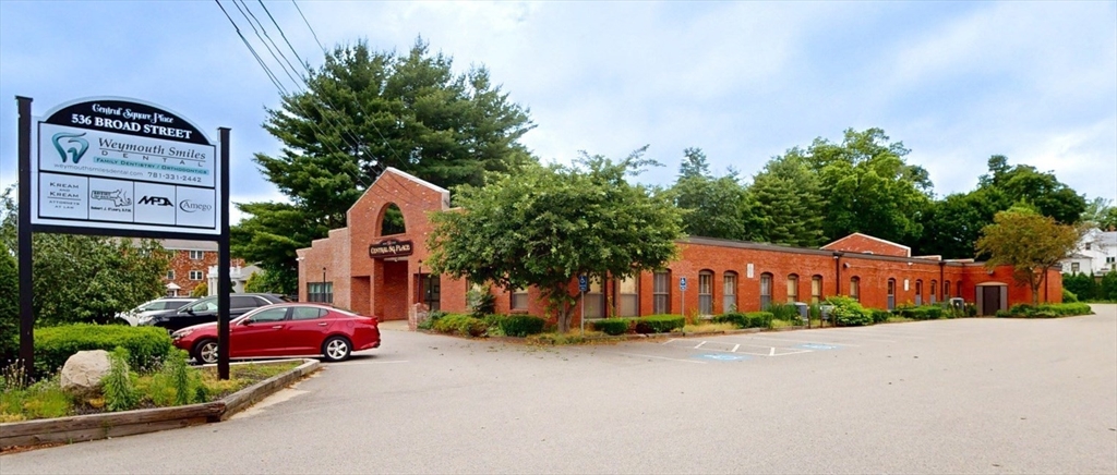 תמונה של הנכס: 536 Broad St #6-8, Weymouth