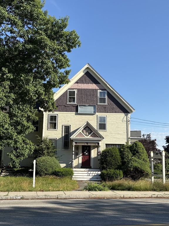 תמונה של הנכס: 399 S Main St, Haverhill