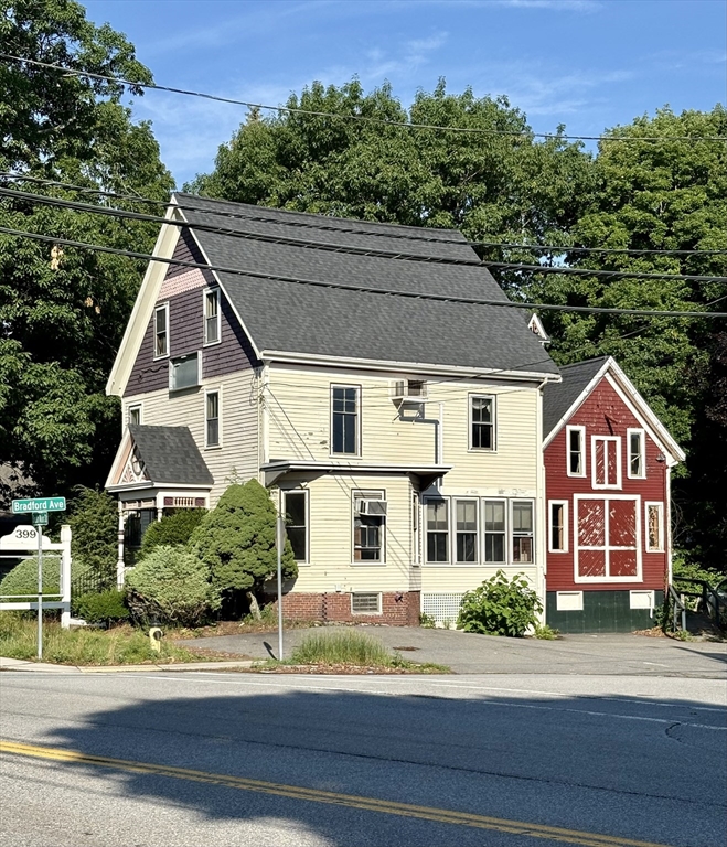 תמונה של הנכס: 399 S Main St, Haverhill