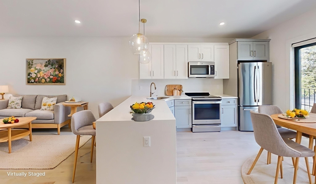 房源照片：52 Withington St #7, Boston