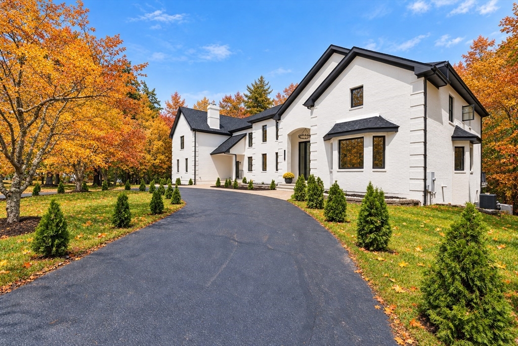 תמונה של הנכס: 15 Somerset Drive, Andover