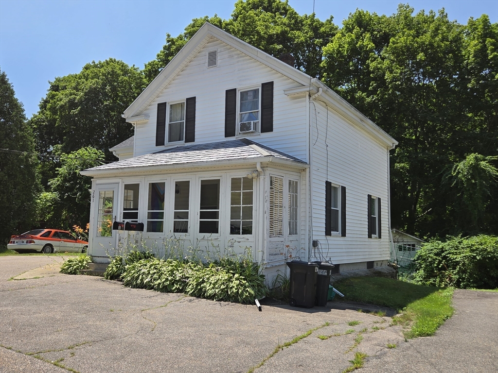 תמונה של הנכס: 261 STONE STREET, Walpole