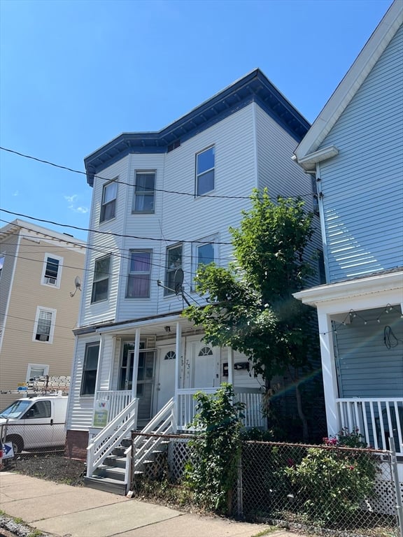 房源照片：73 Woodman Street, Lynn