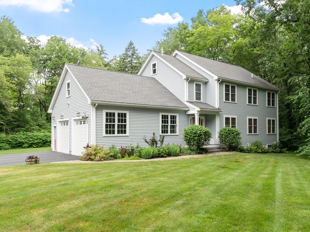 房源照片：171 Depot Rd, Boxborough
