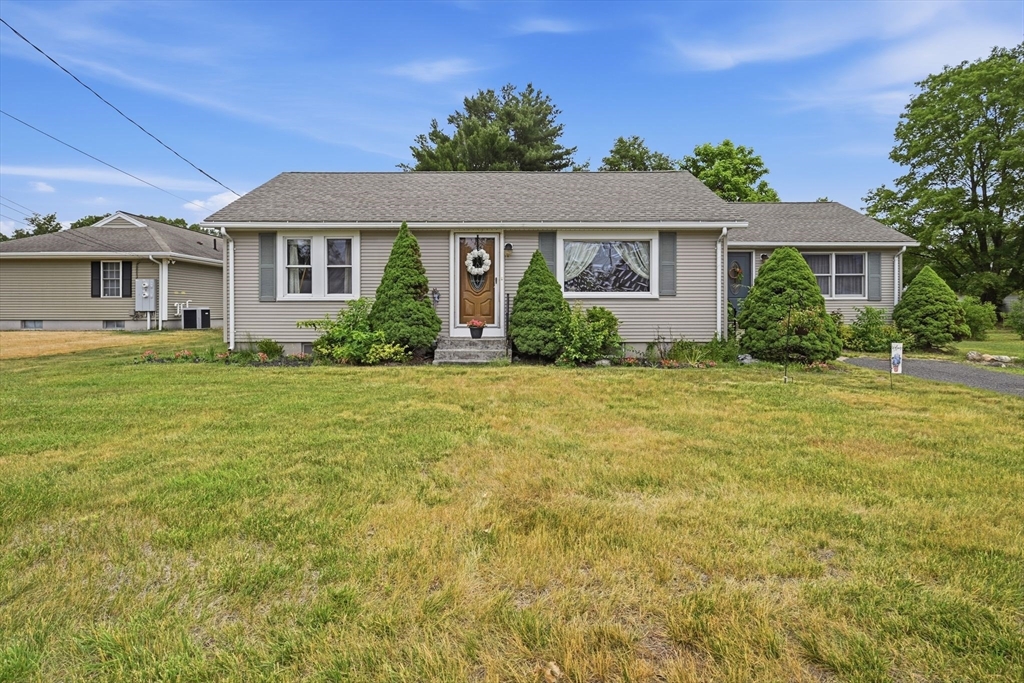 房源照片：618 Morgan Rd, West Springfield