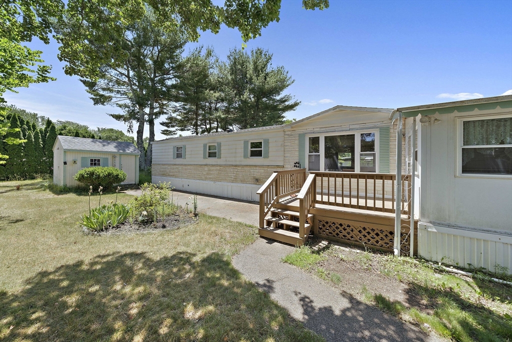房源照片：6 Northway, Taunton